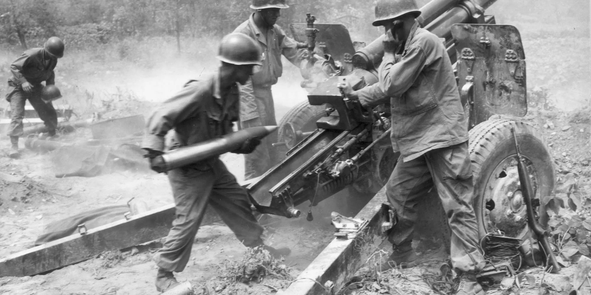 八二三砲戰 國軍砲擊廈門火車站史實