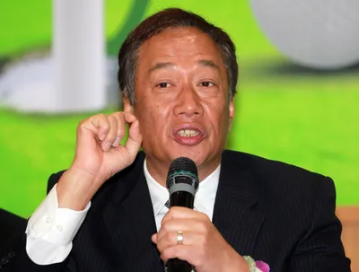 Guo Taiming Business Sales