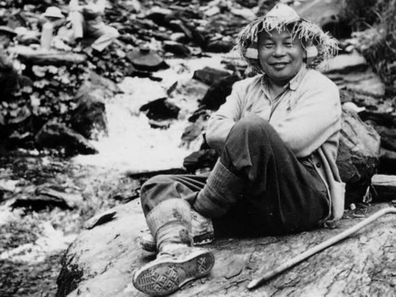 經典歷史影像！蔣經國 中華民國前總統在 70 年代的珍貴演講視訊記錄