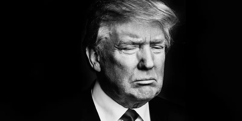 川普競選演說（節錄）：推行民主二十年，我們美國人得到了什麼？