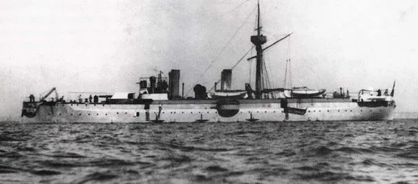 李鴻章 清朝 皇后號