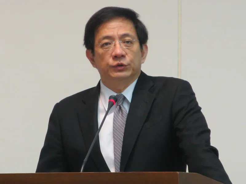 ⚔️ 管中閔案：民進黨遭轟『爭權爭到失心瘋』，政治勢力聯手干預臺大校長遴選！