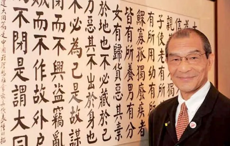 陳長文律師寫給蘇貞昌律師的信：法律人的信念與「魔鬼論」的質疑