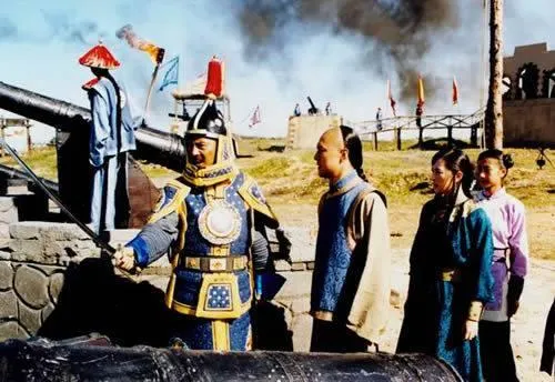 劉銘傳 赴臺抗法戰強敵