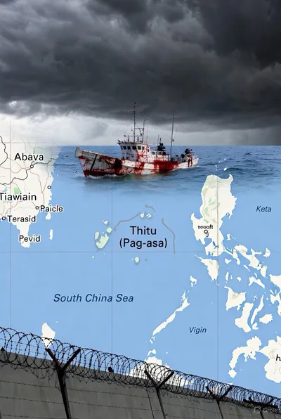 誰敢拿中華民國人民的血汗錢去資助菲律賓軍事基地，就是不折不扣的背骨仔、賣國賊！