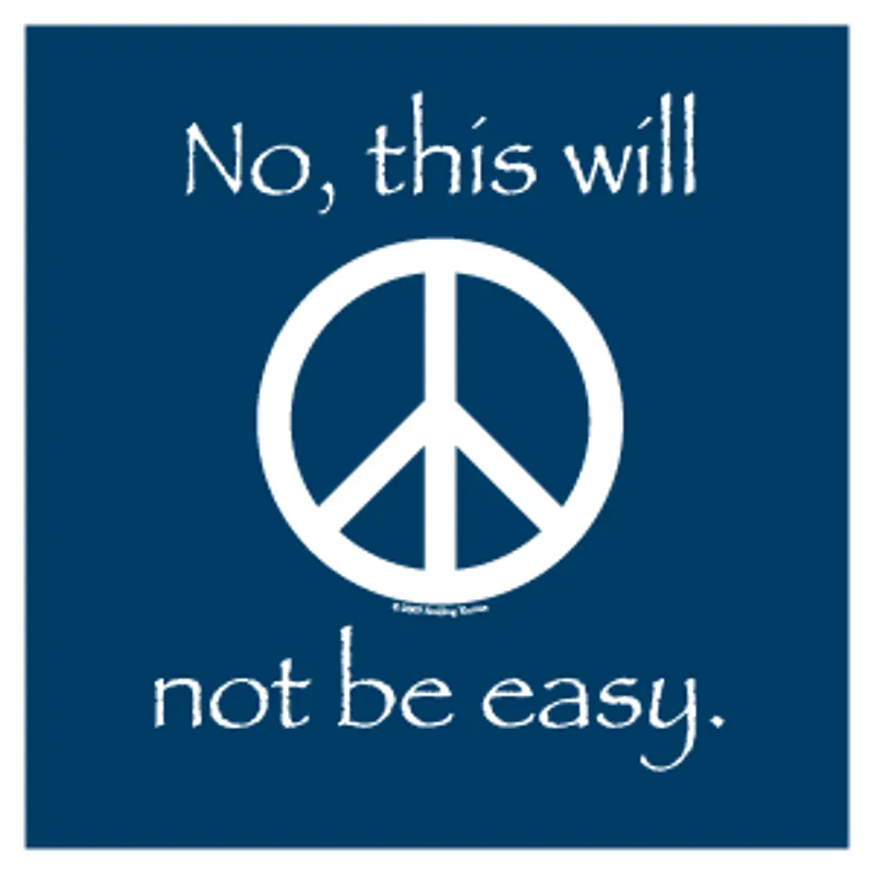 台灣人專欄：從廢死聯盟出發，這個世界一點都不簡單