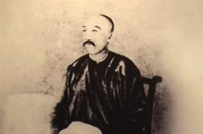 劉銘傳 臺灣鐵道之父