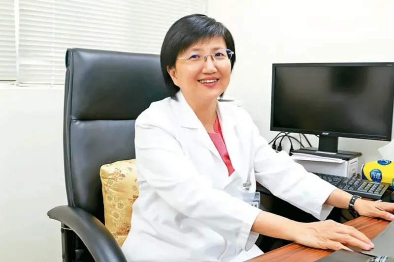 邱淑媞推智慧防疫：民進黨不要只懂政治算計 卻犯四個基本邏輯錯誤