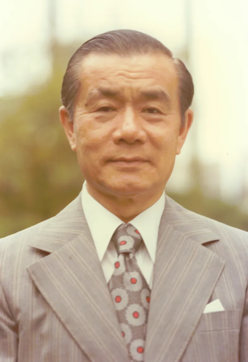 孫運璿的一生風範，全世界政府官員都該以老先生為鏡