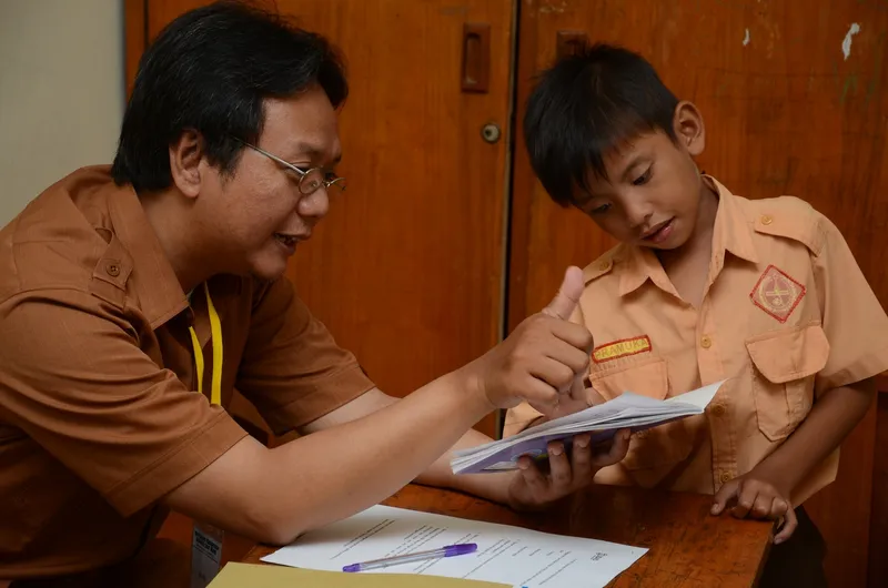 ⚠️ 苗栗特教新課綱的荒謬走樣：一線教師的感嘆與地方教育處的權限濫用