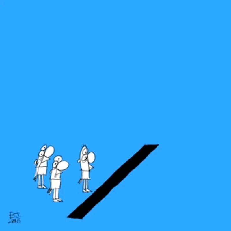 地勤也該罷工！評論華航事件：為何臺灣社會只接受『高顏值』勞工爭權益？