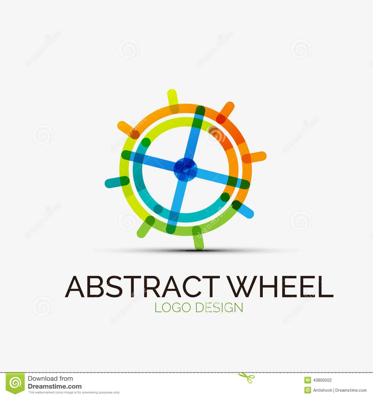 可愛的造型設計