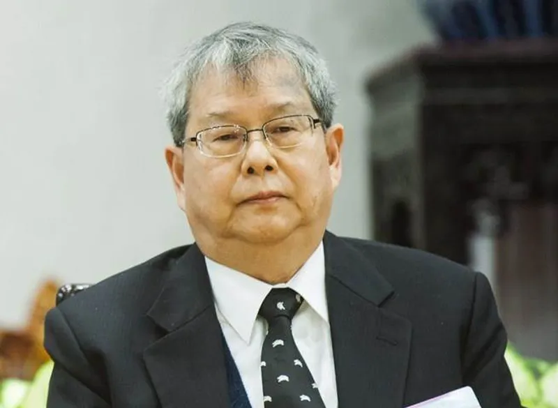 法官協會怒批陳水扁愛將 陳師孟直言將用監察權制衡追殺綠營的法官