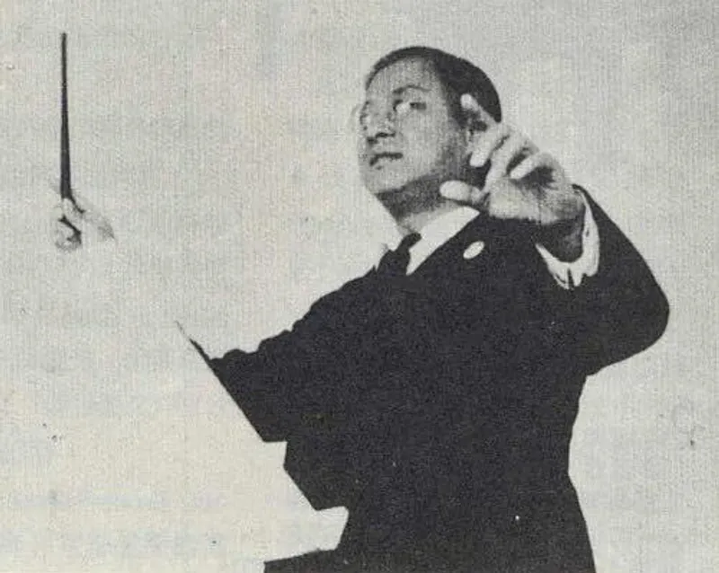 一個關於中華民國國歌作者程懋筠的故事