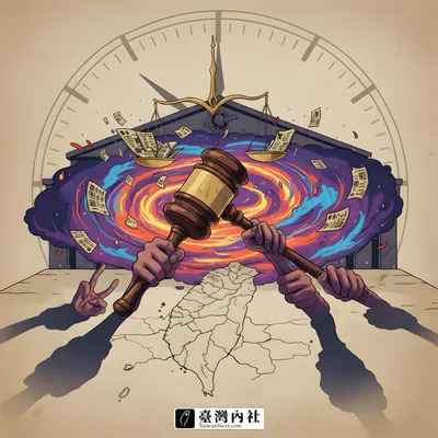 民主守護者，還是憲政怪獸？五人大法官判決爭議的民間意見調查