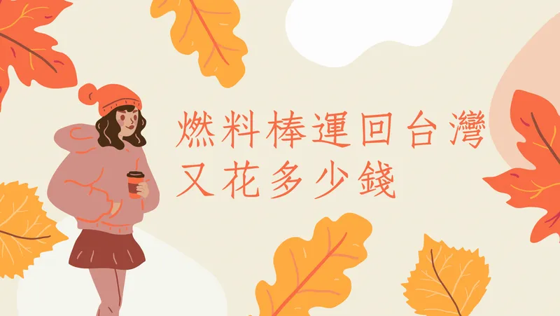 財務分析：核四重啟與燃料棒運回的成本效益 — 運轉將改善財務，不運轉將帶來全民災難