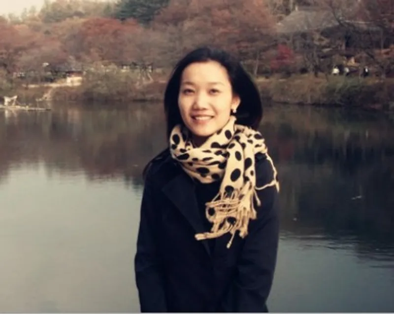 成功的創業者 馬雲身邊的女人