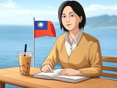 楊渡：台灣地位未定論的美國詭計