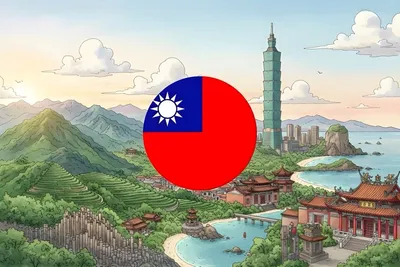 中華民國先總統 蔣公誕辰紀念日下的網站新生紀念