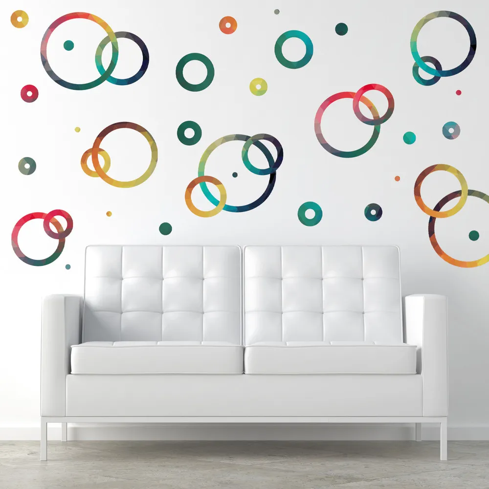 比例較舒服的很多很多光圈