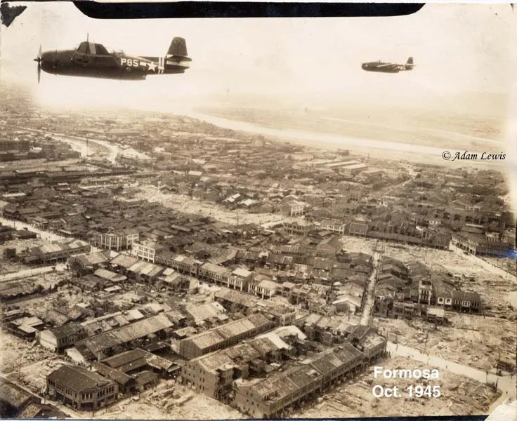 轟炸機實際飛行紀錄