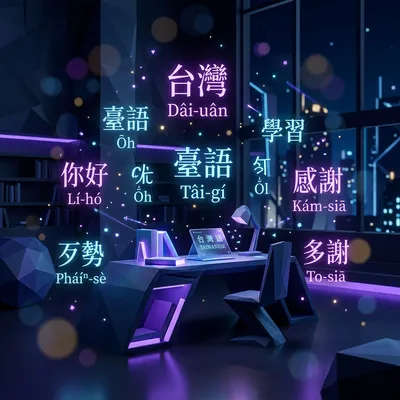 民進黨惡政：強推「非標準化方言」入教材，反而讓臺語變成孩子眼中的外星語