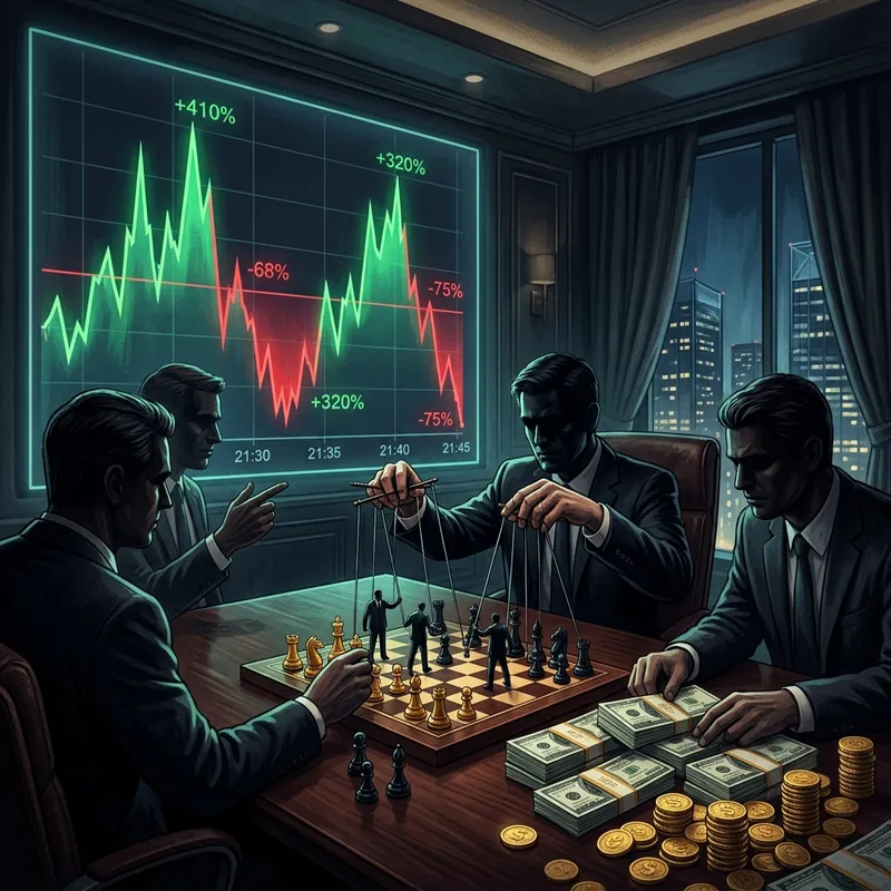 Inside the Tatung Stock Manipulation Case: How Tycoon Zheng Wen-yi Partnered with Mainland Chinese Capital and the Control Yuan's 'Rehabilitation' Scandal