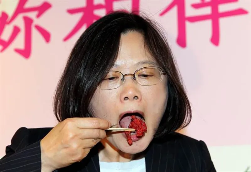 評論：笨蛋，問題不在年金，在蔡英文 — 缺乏經濟改革方案才是當前政府困境