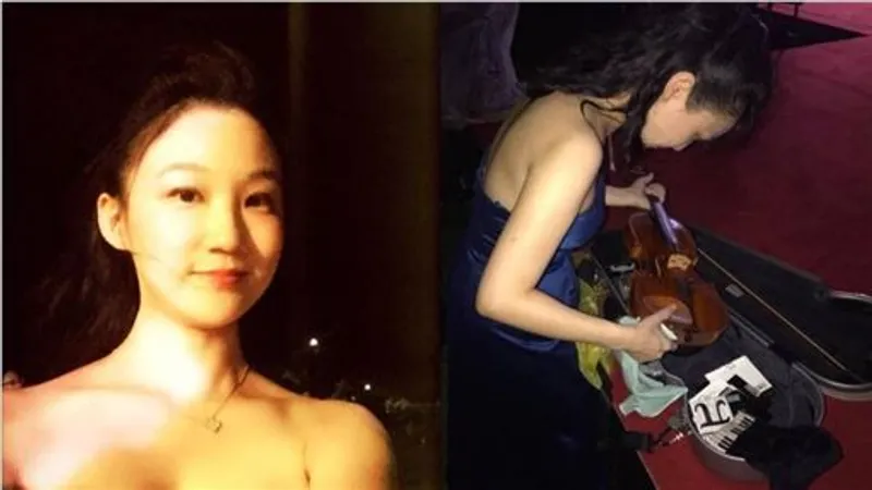 馮楚軒控臺東煙火晚會「又淋又曬」，工作人員還原事發經過