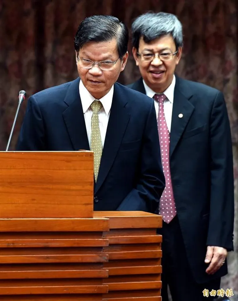 新聞解析：翁啟惠出售浩鼎股票，重點不在獲利，而在『為什麼只賣十張』與長期不看好動機